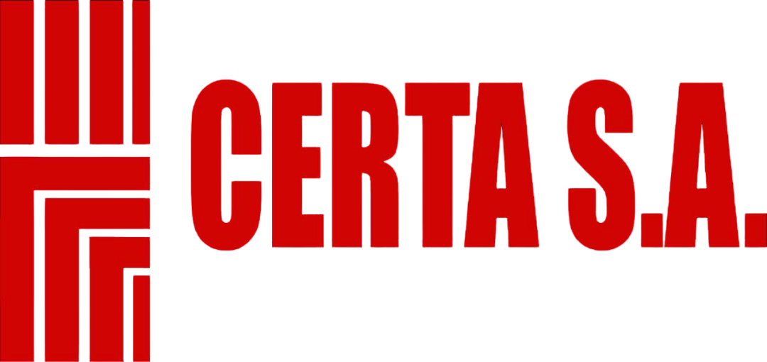 CERTA SA